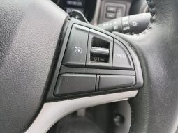 SUZUKI IGNIS HYBRID MZ 2017 full