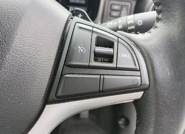 SUZUKI IGNIS HYBRID MZ 2017 full