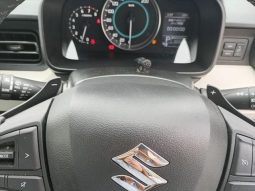 SUZUKI IGNIS HYBRID MZ 2017 full