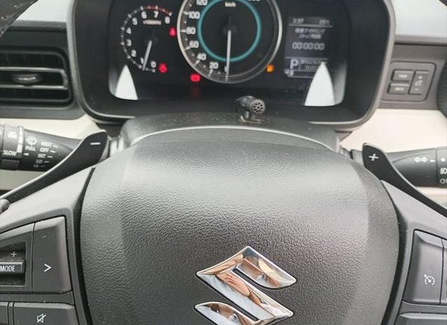 SUZUKI IGNIS HYBRID MZ 2017 full