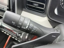 SUZUKI IGNIS HYBRID MZ 2017 full
