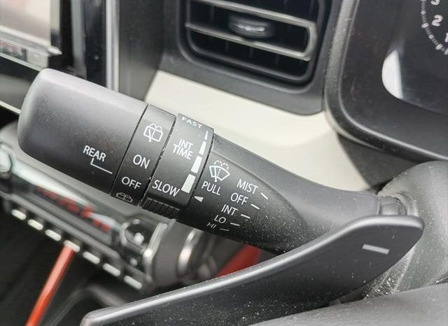 SUZUKI IGNIS HYBRID MZ 2017 full