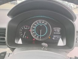 SUZUKI IGNIS HYBRID MZ 2017 full