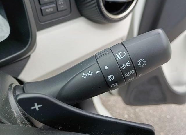 SUZUKI IGNIS HYBRID MZ 2017 full