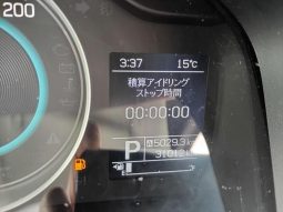 SUZUKI IGNIS HYBRID MZ 2017 full