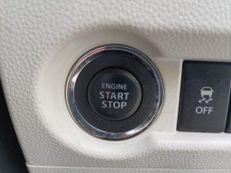 SUZUKI IGNIS HYBRID MZ 2017 full
