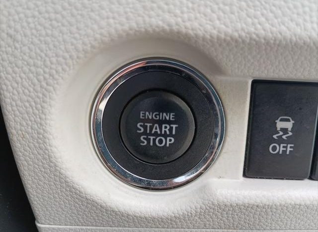 SUZUKI IGNIS HYBRID MZ 2017 full
