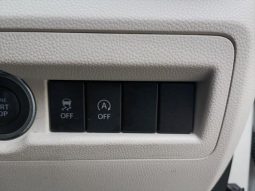 SUZUKI IGNIS HYBRID MZ 2017 full