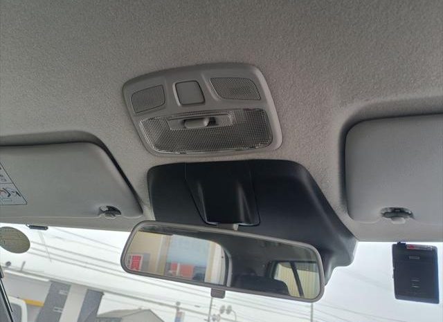 SUZUKI IGNIS HYBRID MZ 2017 full