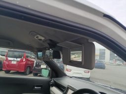 SUZUKI IGNIS HYBRID MZ 2017 full