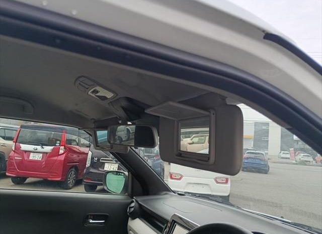 SUZUKI IGNIS HYBRID MZ 2017 full