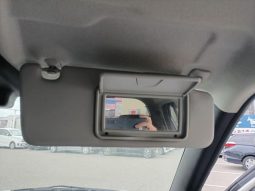 SUZUKI IGNIS HYBRID MZ 2017 full