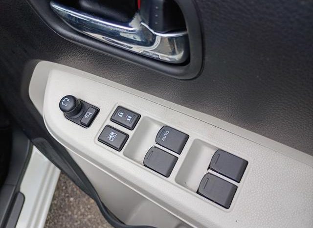 SUZUKI IGNIS HYBRID MZ 2017 full