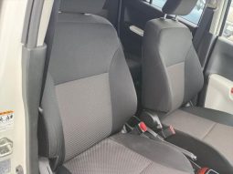 SUZUKI IGNIS HYBRID MZ 2017 full