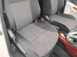 SUZUKI IGNIS HYBRID MZ 2017 full