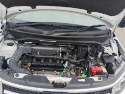 SUZUKI IGNIS HYBRID MZ 2017 full