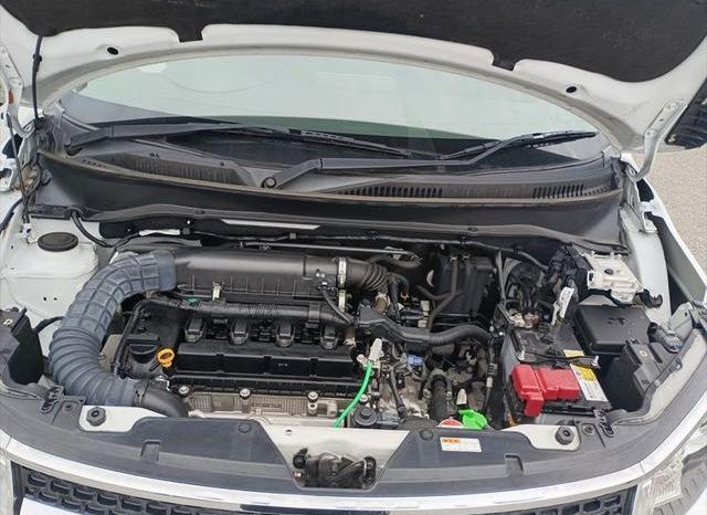 SUZUKI IGNIS HYBRID MZ 2017 full