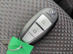 SUZUKI IGNIS HYBRID MZ 2017 full