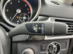 MERCEDES BENZ GL-CLASS GL350 BLUETEC 4MATIC LEATHER EXCLUSIVE PACKAGE 2015 full