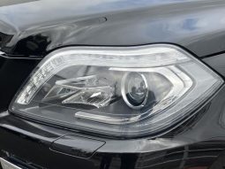 MERCEDES BENZ GL-CLASS GL350 BLUETEC 4MATIC LEATHER EXCLUSIVE PACKAGE 2015 full