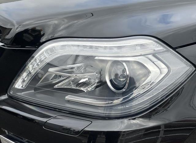 MERCEDES BENZ GL-CLASS GL350 BLUETEC 4MATIC LEATHER EXCLUSIVE PACKAGE 2015 full