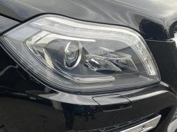 MERCEDES BENZ GL-CLASS GL350 BLUETEC 4MATIC LEATHER EXCLUSIVE PACKAGE 2015 full