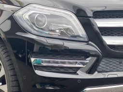 MERCEDES BENZ GL-CLASS GL350 BLUETEC 4MATIC LEATHER EXCLUSIVE PACKAGE 2015 full