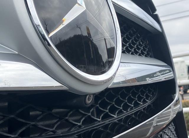 MERCEDES BENZ GL-CLASS GL350 BLUETEC 4MATIC LEATHER EXCLUSIVE PACKAGE 2015 full