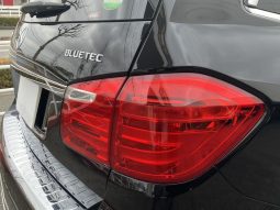 MERCEDES BENZ GL-CLASS GL350 BLUETEC 4MATIC LEATHER EXCLUSIVE PACKAGE 2015 full