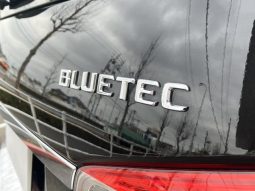 MERCEDES BENZ GL-CLASS GL350 BLUETEC 4MATIC LEATHER EXCLUSIVE PACKAGE 2015 full