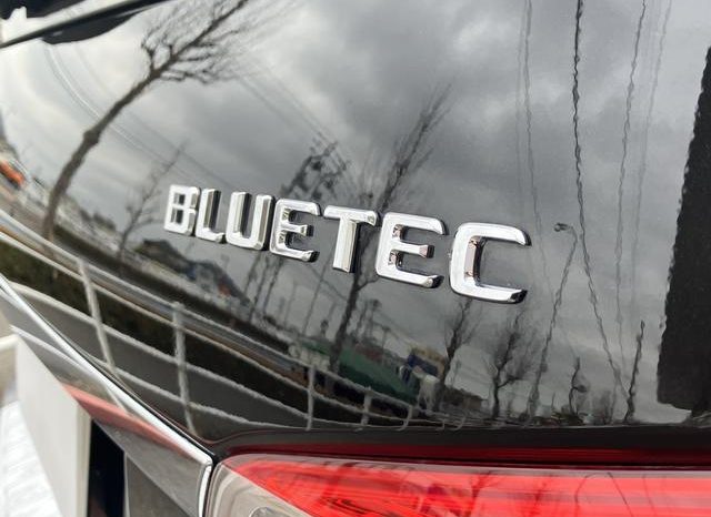 MERCEDES BENZ GL-CLASS GL350 BLUETEC 4MATIC LEATHER EXCLUSIVE PACKAGE 2015 full