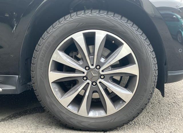 MERCEDES BENZ GL-CLASS GL350 BLUETEC 4MATIC LEATHER EXCLUSIVE PACKAGE 2015 full