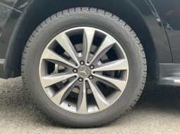 MERCEDES BENZ GL-CLASS GL350 BLUETEC 4MATIC LEATHER EXCLUSIVE PACKAGE 2015 full