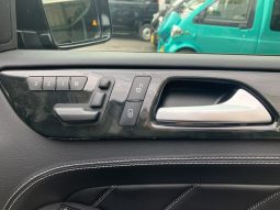 MERCEDES BENZ GL-CLASS GL350 BLUETEC 4MATIC LEATHER EXCLUSIVE PACKAGE 2015 full