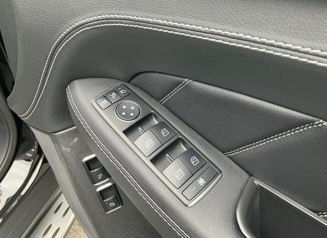 MERCEDES BENZ GL-CLASS GL350 BLUETEC 4MATIC LEATHER EXCLUSIVE PACKAGE 2015 full