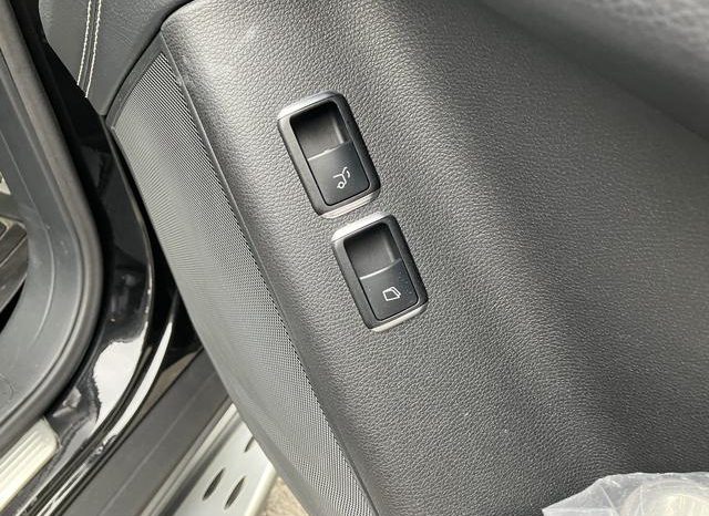 MERCEDES BENZ GL-CLASS GL350 BLUETEC 4MATIC LEATHER EXCLUSIVE PACKAGE 2015 full