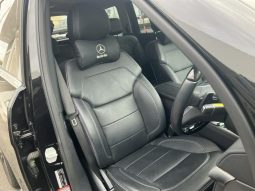 MERCEDES BENZ GL-CLASS GL350 BLUETEC 4MATIC LEATHER EXCLUSIVE PACKAGE 2015 full