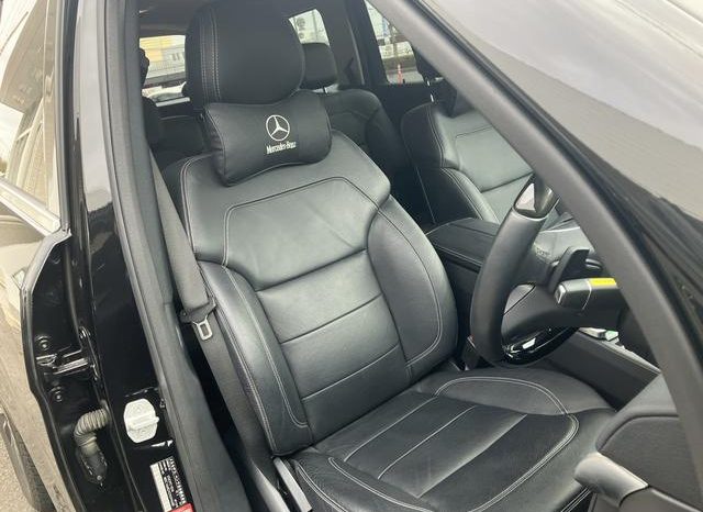 MERCEDES BENZ GL-CLASS GL350 BLUETEC 4MATIC LEATHER EXCLUSIVE PACKAGE 2015 full