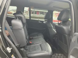 MERCEDES BENZ GL-CLASS GL350 BLUETEC 4MATIC LEATHER EXCLUSIVE PACKAGE 2015 full