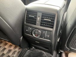MERCEDES BENZ GL-CLASS GL350 BLUETEC 4MATIC LEATHER EXCLUSIVE PACKAGE 2015 full