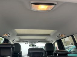 MERCEDES BENZ GL-CLASS GL350 BLUETEC 4MATIC LEATHER EXCLUSIVE PACKAGE 2015 full