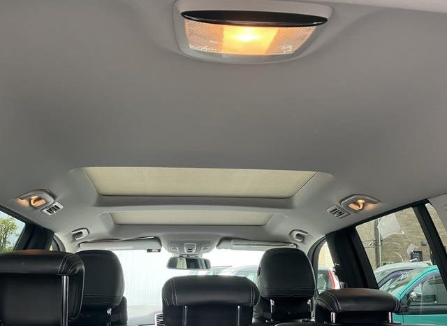 MERCEDES BENZ GL-CLASS GL350 BLUETEC 4MATIC LEATHER EXCLUSIVE PACKAGE 2015 full