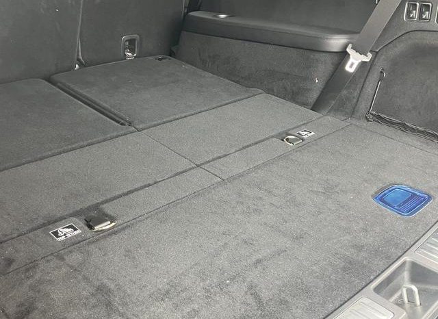 MERCEDES BENZ GL-CLASS GL350 BLUETEC 4MATIC LEATHER EXCLUSIVE PACKAGE 2015 full