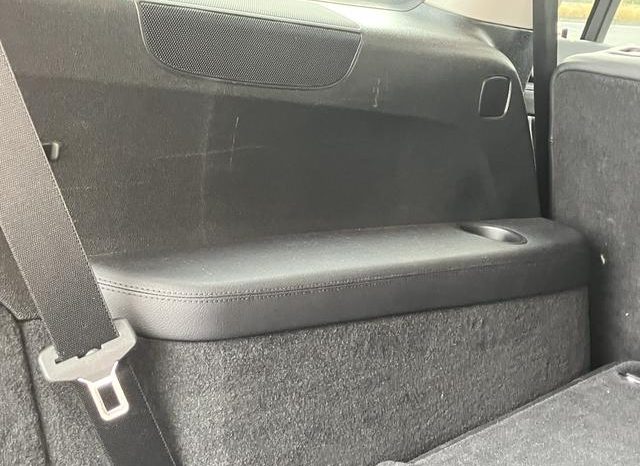 MERCEDES BENZ GL-CLASS GL350 BLUETEC 4MATIC LEATHER EXCLUSIVE PACKAGE 2015 full