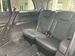 MERCEDES BENZ GL-CLASS GL350 BLUETEC 4MATIC LEATHER EXCLUSIVE PACKAGE 2015 full