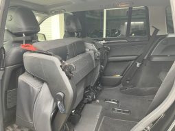 MERCEDES BENZ GL-CLASS GL350 BLUETEC 4MATIC LEATHER EXCLUSIVE PACKAGE 2015 full