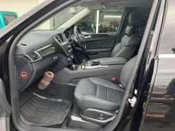 MERCEDES BENZ GL-CLASS GL350 BLUETEC 4MATIC LEATHER EXCLUSIVE PACKAGE 2015 full