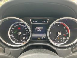MERCEDES BENZ GL-CLASS GL350 BLUETEC 4MATIC LEATHER EXCLUSIVE PACKAGE 2015 full