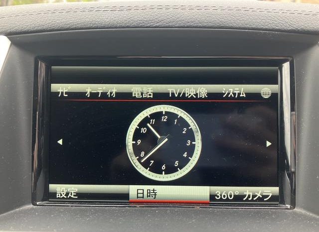 MERCEDES BENZ GL-CLASS GL350 BLUETEC 4MATIC LEATHER EXCLUSIVE PACKAGE 2015 full
