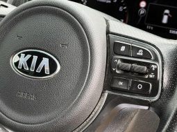 Kia Sportage T-GDi GT-Line 2018 full